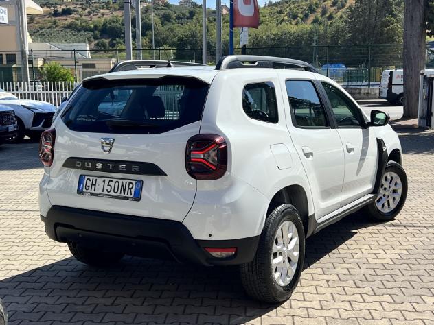 Dacia Duster Duster 1.0 tce Comfort Gpl 4x2 100cv - Foto 4