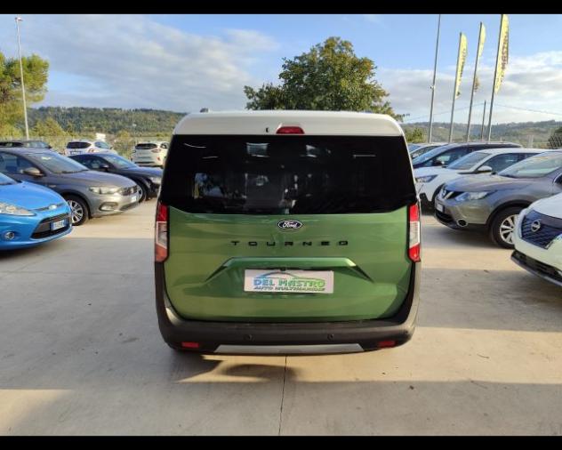 FORD Tourneo Courier 1.0 EcoBoost Active rif. 21569295 - Foto 7