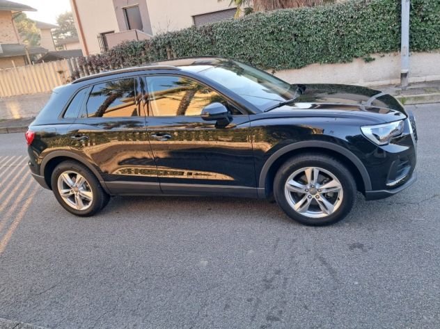 Audi Q3 II 35 1.5 TFSI Business Advanced - Foto 8