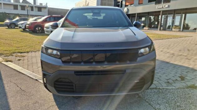 JEEP Compass 1.2 Turbo 48V e-Hybrid Altitude "PREZZO REALE" rif. 24140019 - Foto 2