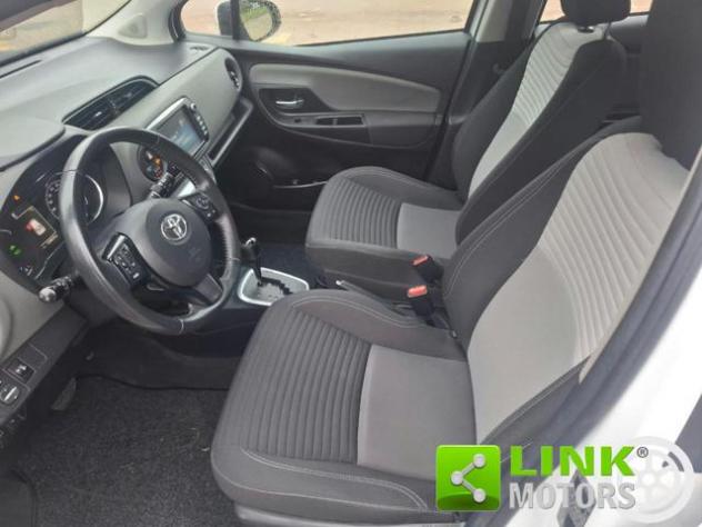 TOYOTA Yaris 1.5 Hybrid 5 porte Active rif. 24204490 - Foto 7