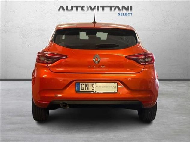 RENAULT Clio 1.0 tce Equilibre 90cv rif. 23921017 - Foto 3