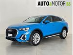 AUDI Q3 SPB 35 TDI S tronic S line edition rif. 24153972