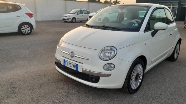 Fiat 500 1.2 EasyPower Lounge - Foto 3