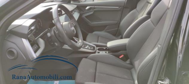 AUDI A3 S.Back 35TDI S-tronic S-lineEdition Tetto Apr. rif. 23786844 - Foto 9