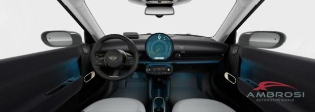 MINI Cooper 3 porte Classic E rif. 23967905 - Foto 7