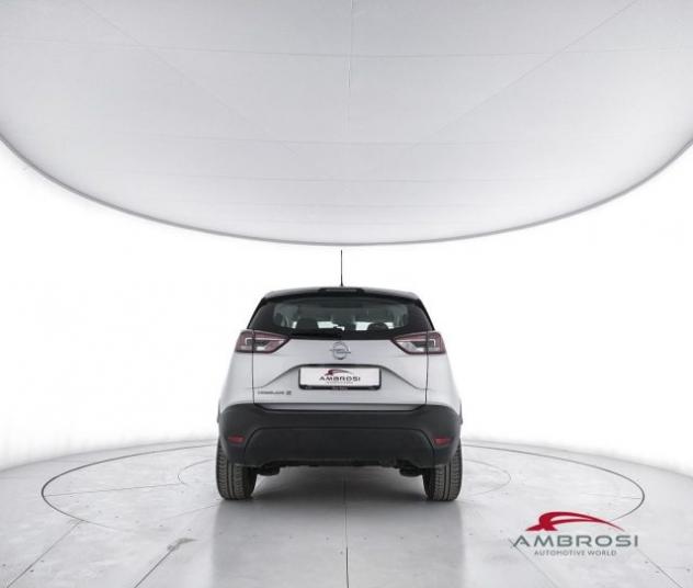 OPEL Crossland X 1.2 12V Advance rif. 23662873 - Foto 6