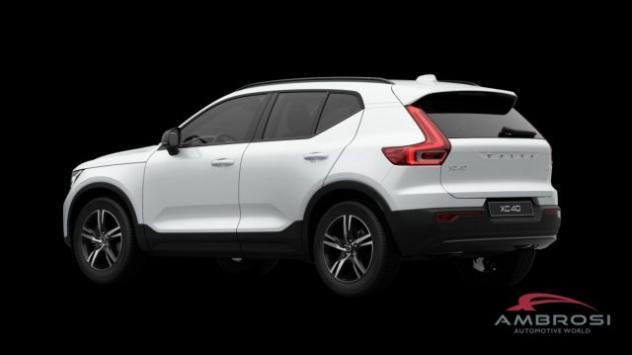 VOLVO XC40 B3 Mild hybrid Benzina Plus rif. 23849906 - Foto 3