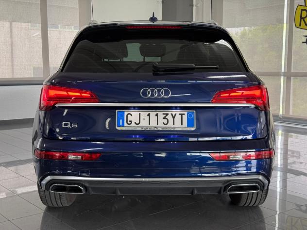 Audi Q5 S Line 2.0 35 TDI MHEV #11899 - Foto 5