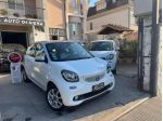 Smart ForFour 70 1.0 Passion