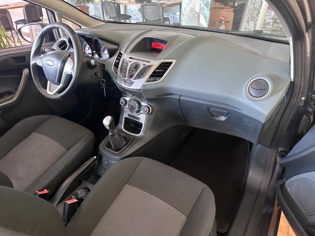 Ford Fiesta Fiesta+ 1.4 3 porte Bz.- GPL - Foto 9