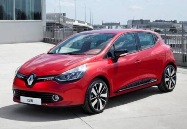 Renault Clio 1.5 dci energy Life (wave) s&amp;s 75cv E6