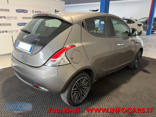 LANCIA Ypsilon 1.0 FireFly Hybrid Silver Plus - PROMO rif. 23436911 - Foto 4