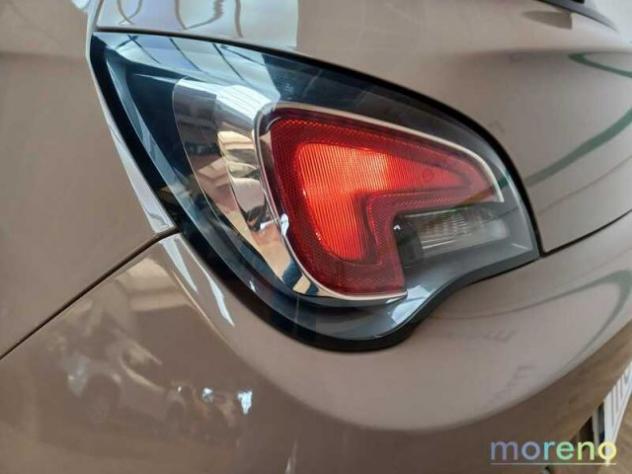 OPEL Adam 1.4 87 CV Glam Gpl-tech rif. 18744517 - Foto 8