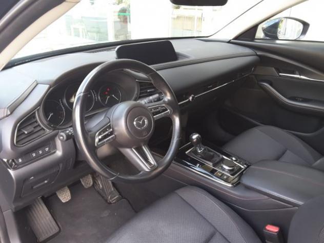 MAZDA CX-30 2.0L e-Skyactiv-G 150cv Hybrid Homura rif. 23800022 - Foto 7
