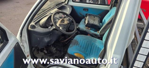 PIAGGIO Porter 1.3 GPL maxxi gemellato rif. 24065469 - Foto 6