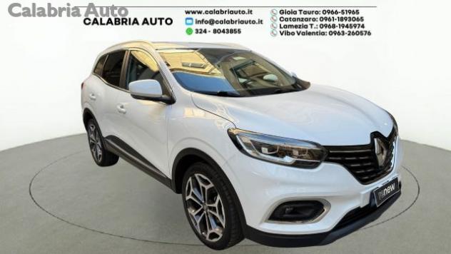RENAULT Kadjar Blue dCi 8V 115CV Sport Edition rif. 24149487 - Foto 2