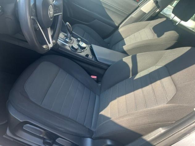 ALFA ROMEO GIULIA AUTOMATICA - Foto 5