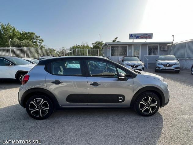 Citroen C3 1.5 Hdi 100cv S&S SHINE 40.000KM CERT - Foto 4