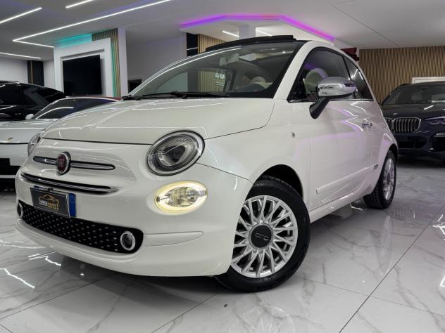 Fiat 500C Dualogic INTROVABILE-IPER FULL - Foto 8