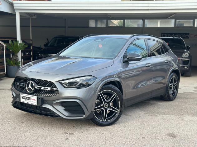 Mercedes-benz GLA 200d AMG Line '25 10milaKm - Foto 5