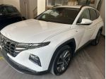Hyundai Tucson 1.6 CRDI 48V XLine