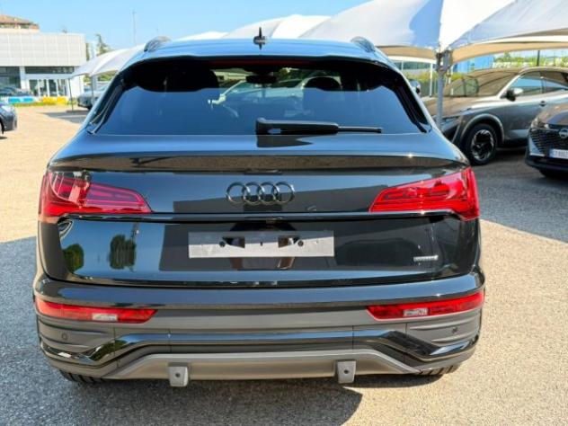 AUDI Q5 SPB 40 TDI quattro S tronic S line NAVI - LED - 20 rif. 24174723 - Foto 8