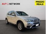 BMW X3 xDrive20d Business Advantage Aut. rif. 24126763