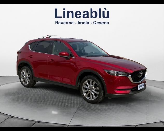Mazda CX-5 2ª serie 2.2L Skyactiv-D 150 CV AWD Executive - Foto 7