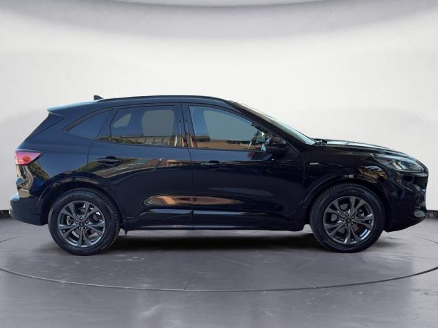 Ford Kuga 2.5 FHEV 190CV 2WD ST-Line Aut - Foto 6