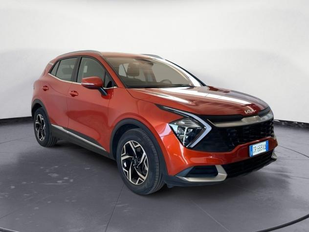 Kia Sportage 1.6 CRDI MHEV BUSINESS 2WD DCT - Foto 3