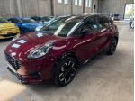 FORD Puma 1.0 EcoBoost Hybrid 125 CV aut. Vivid Ruby Edition rif. 24185762