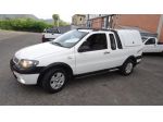 FIAT - Strada FIORINO  1300 PICK-UP  HARD TOP