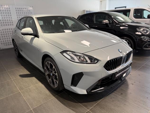 Bmw 120 48V MSport Pro - Foto 10