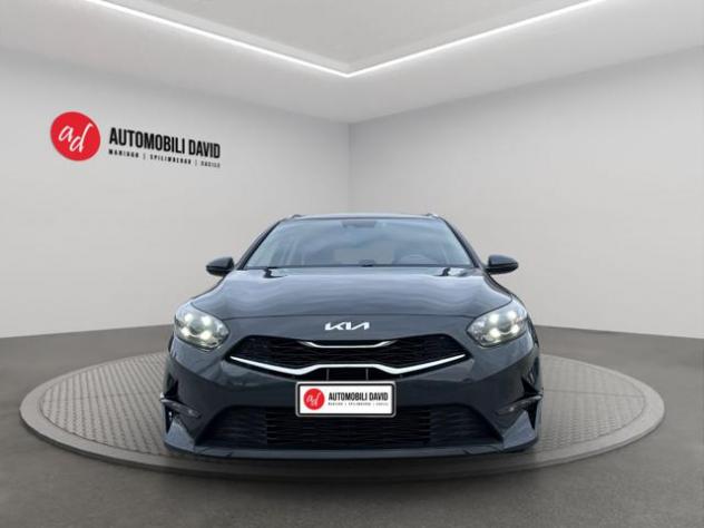 KIA Ceed 1.6 CRDi 136 CV MHEV DCT SW Business rif. 23247126 - Foto 5