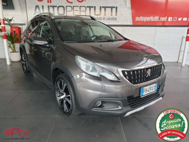 PEUGEOT 2008 BlueHDi 100 Allure rif. 19962411