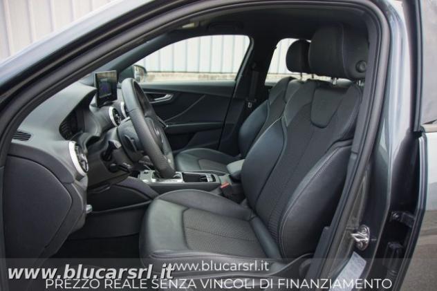 AUDI Q2 Q2 35 TDI S tronic S line Edition rif. 23625008 - Foto 7