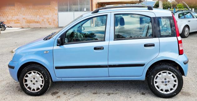 Fiat Panda 1.2 Dynamic Natural Power - Foto 9