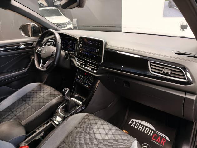 Volkswagen T-Roc 1.0 TSI R-Line - Foto 6