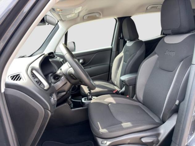 JEEP Renegade Renegade 1.0 T3 Limited rif. 23930476 - Foto 10