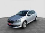 SKODA Fabia Fabia 1.0 MPI 75 CV Design Edition rif. 23915832