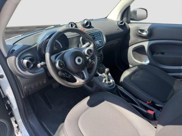 SMART ForTwo fortwo 70 1.0 Aut/twinamic Prime rif. 23956506 - Foto 9