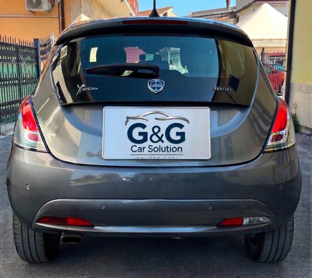 Lancia Ypsilon 1.0 Hybrid Gold | Adatta Neopatentati - Unico Proprietario -Km certificati - Foto 6