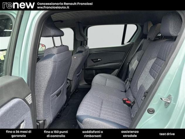 RENAULT Renault 4 E-Tech Techno comfort range 150cv rif. 23823862 - Foto 10