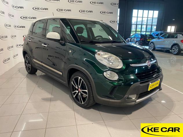 FIAT 500L 500L 1.6 Multijet 120 CV Trekking - Foto 3