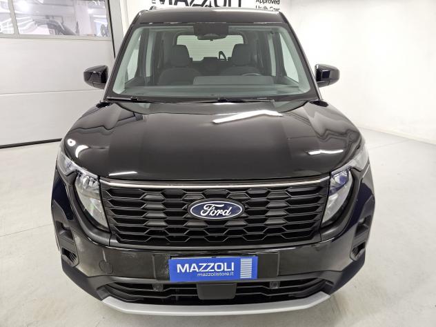 Ford Tourneo Courier 1.0 EcoBoost 125CV Active Auto - Foto 2
