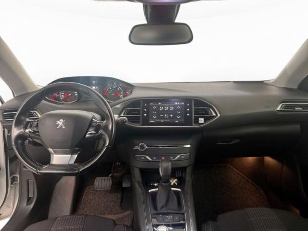 PEUGEOT 308 BlueHDi 130 S&S EAT8 Allure *AUTOCARRO* 5 POSTI rif. 23831062 - Foto 6
