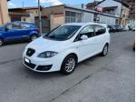 Seat Altea XL 1.6 TDI CR DPF Reference