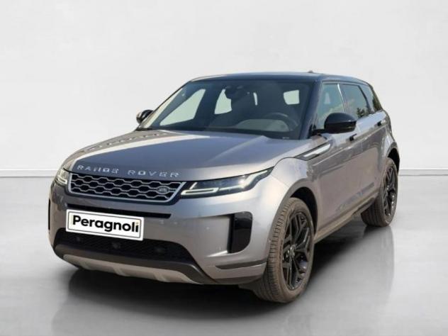 LAND ROVER Range Rover Evoque 2.0D I4-L.Flw 150 CV AWD Auto SE rif. 24044111