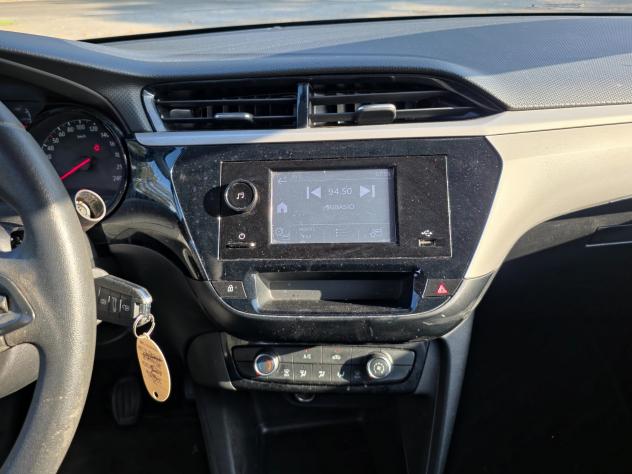 Opel Corsa 1.2 Elegance CV-75 E6 Manuale NEO 2020 - Foto 10